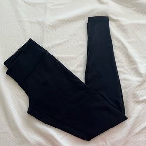 Lululemon Wunder Under Tight